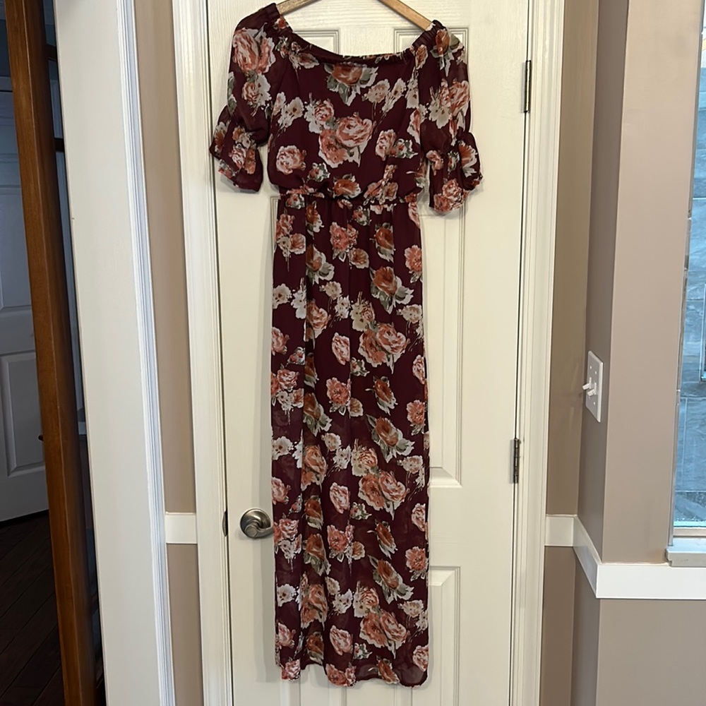 Charlotte Russe dress